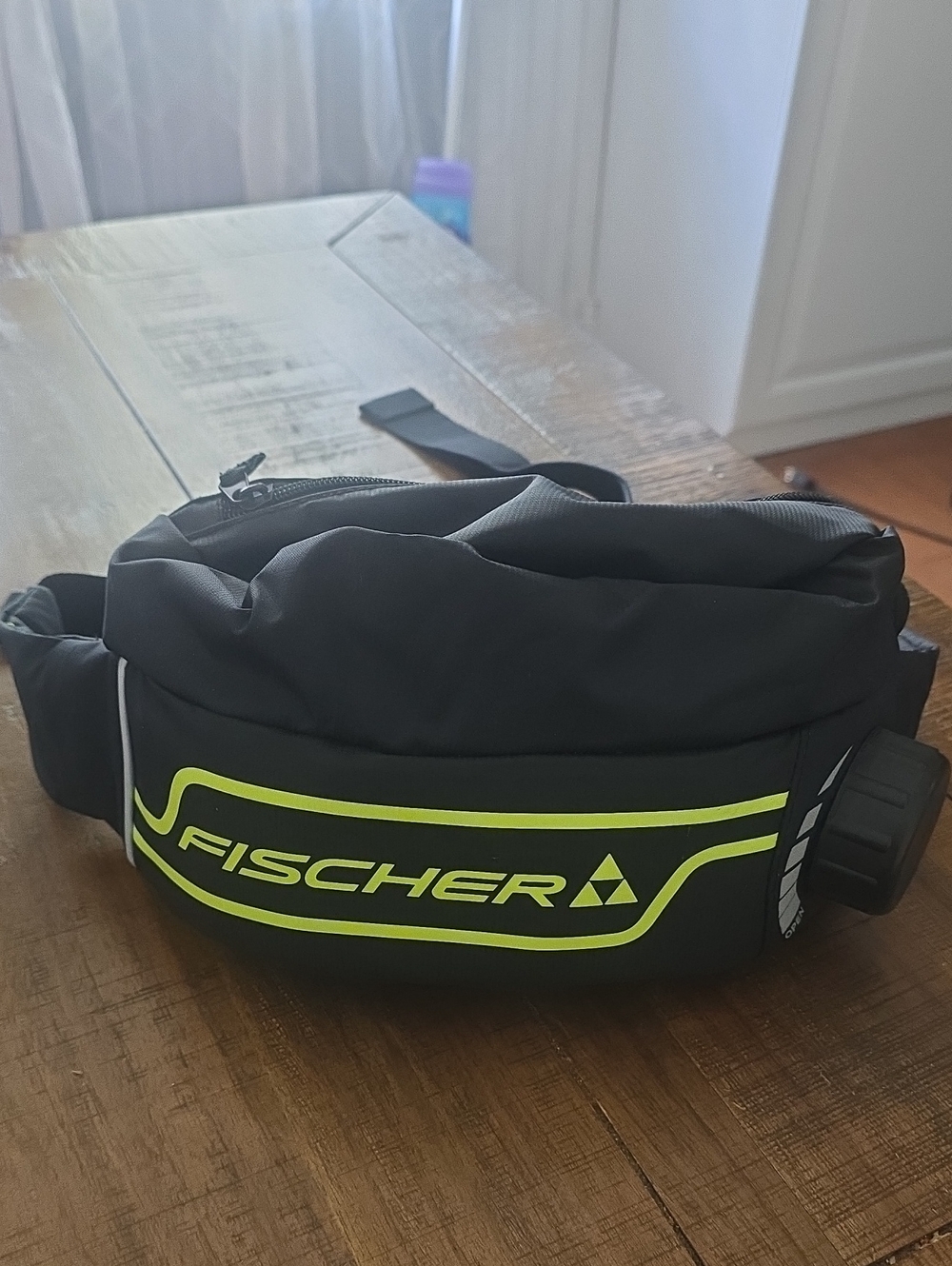 Fischer Drinkbelt For Nordic Skiing